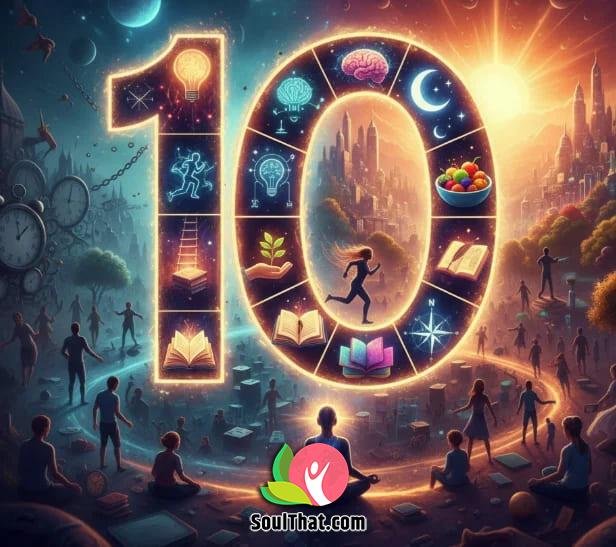 10 Transformational Habits That Redefine Your Life Purpose