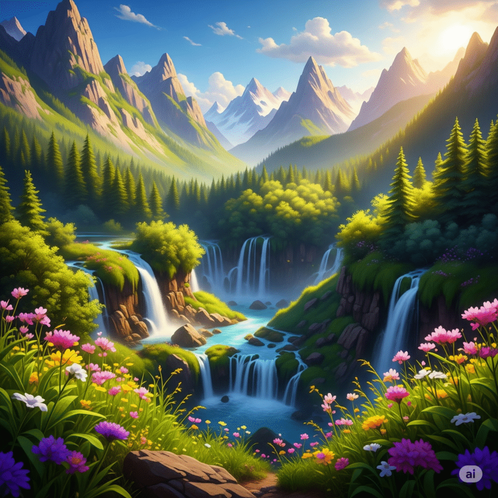 How Nature Boosts Creativity and Motivation