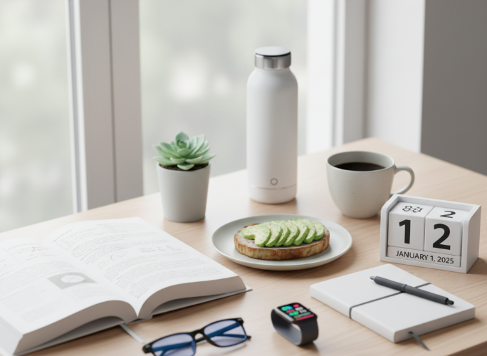 Best Morning Routine for Success Backed by Science in 2025