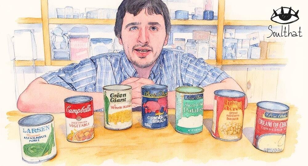 Stop Overpaying: 6 Common Canned Foods You Should Never Buy