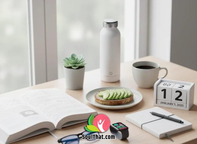 Best Morning Routine for Success Backed by Science in 2025