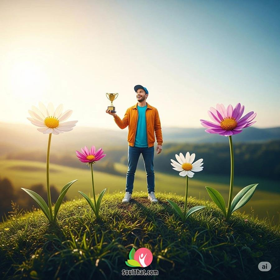 The Art of Celebrating Small Wins: Why Acknowledging Minor Victories Transforms Your Journey to Success