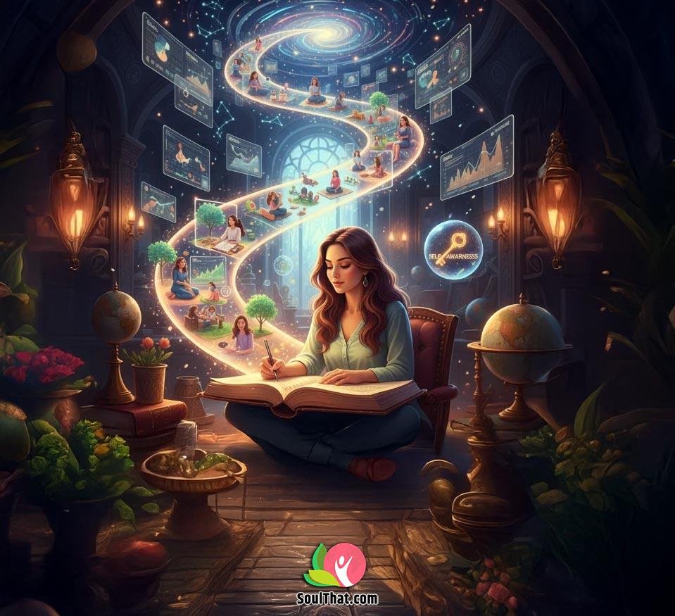 The Power of Reflection: What Daily Journaling Teaches About Growth