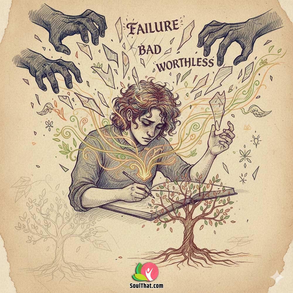 How to Deal with Criticism as a Creative Person