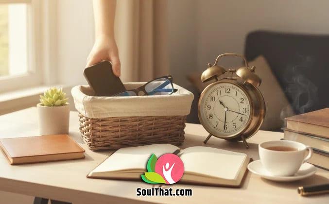 Proven Digital Detox Tips to Improve Focus and Productivity Digital Detox Tips to Improve Focus and Productivity