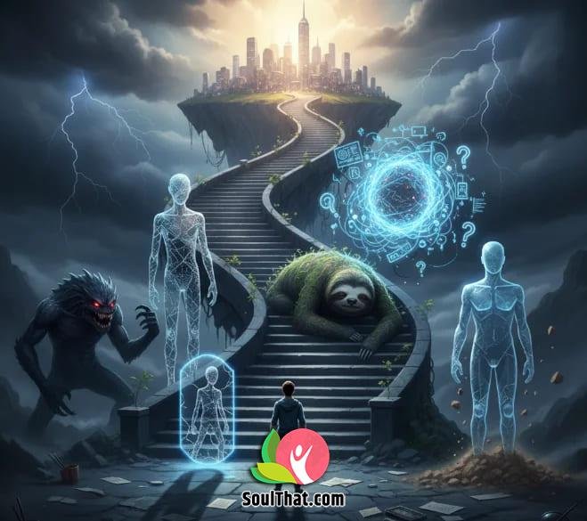 5 Emotional Triggers That Stop You from Reaching Your Goals