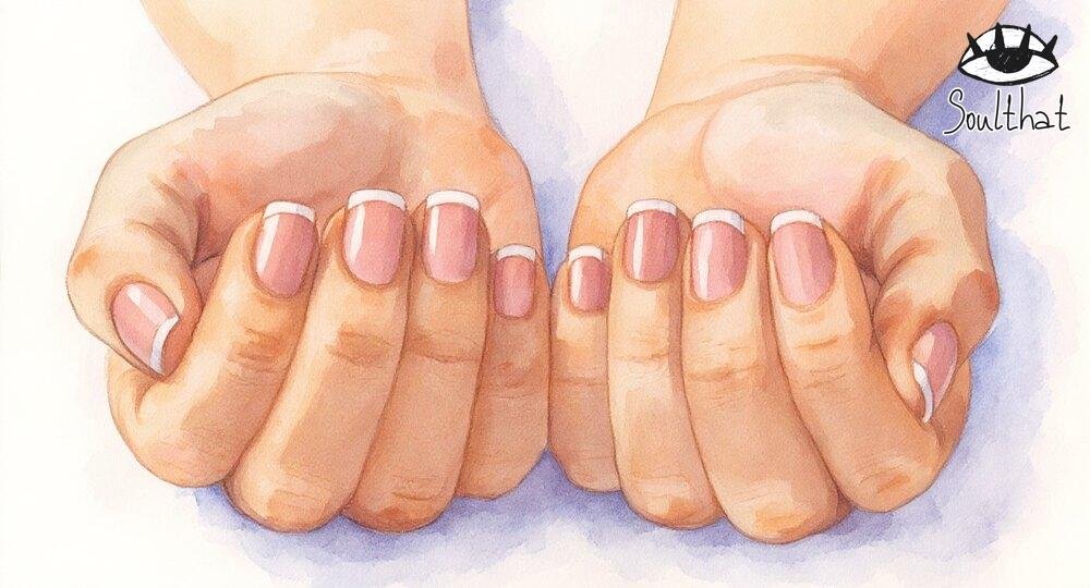 The Silent Health Indicator: What Your Nail Moons (Lunulae) Are Telling You