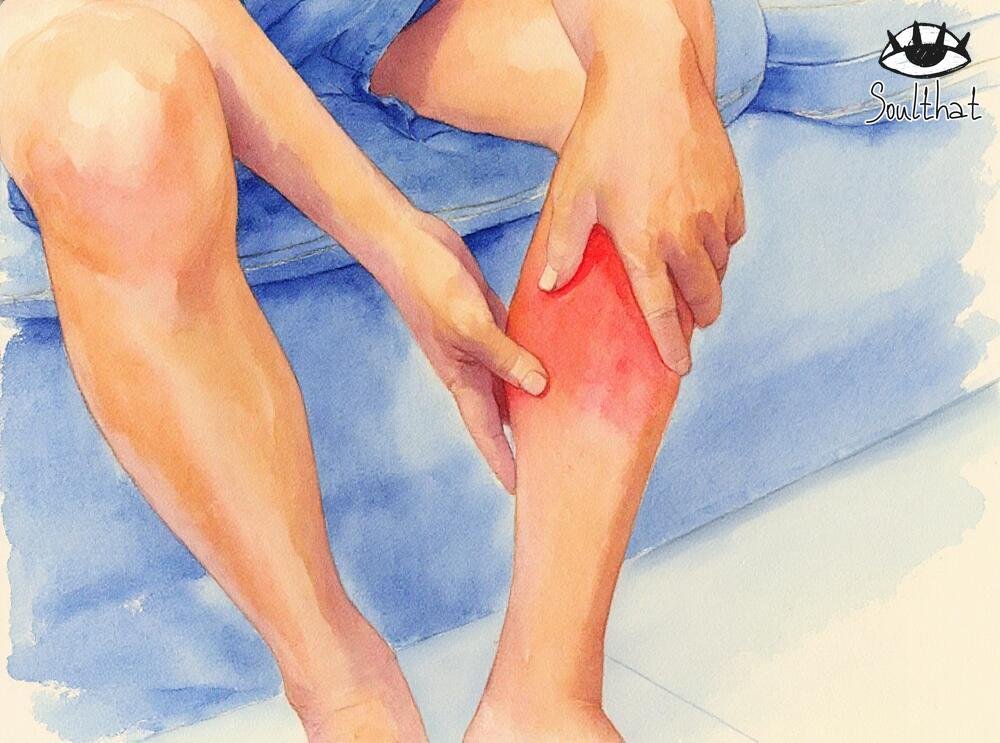 7 Critical Signs Your Body Is Secretly Asking for Help : Causes & Solutions