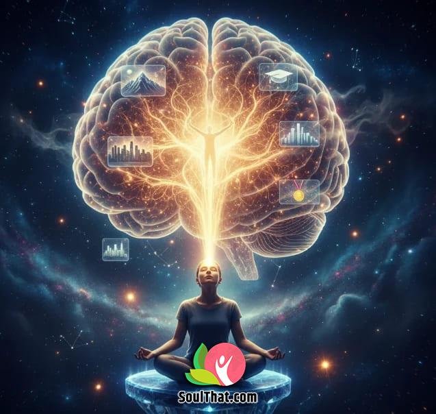 How to Reprogram Your Mind for Success Using Visualization