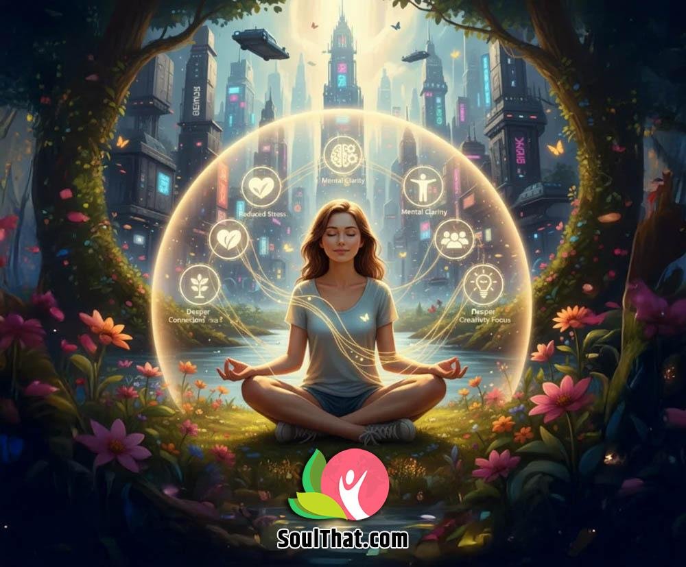 The Proven Benefits of Slowing Down in a Fast World