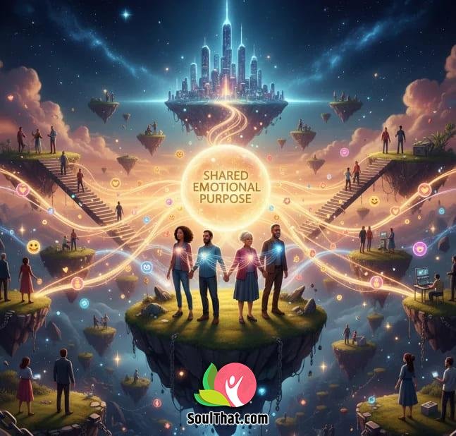 The Emotional Secret Behind Staying Motivated Long-Term